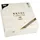 Papstar Servietten "ROYAL Collection" 1/4-Falz 40 cm x 40 cm weiss