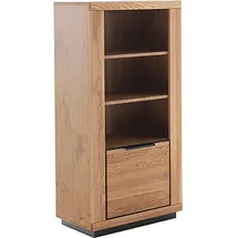 MCA living Highboard 72 x 142 x 40 cm Beige