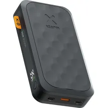 Xtorm Fuel Series 5 Powerbank 45.000mAh 67W Schwarz