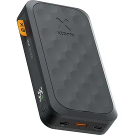 Xtorm Fuel Series 5 Powerbank 45.000mAh 67W Schwarz