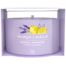 Yankee Candle Lemon Lavender Duftkerze 37 g