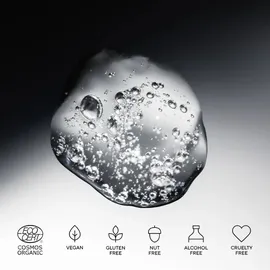 Mádara Age Pro Hydra Firm Hyaluron-Gel 75 ml