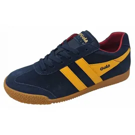 GOLA Harrier Suede - 39