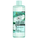 Garnier Fructis Feuchtigkeits Aloe Vera Hair Food 400 ml