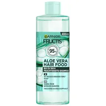 Garnier Fructis Feuchtigkeits Aloe Vera Hair Food 400 ml