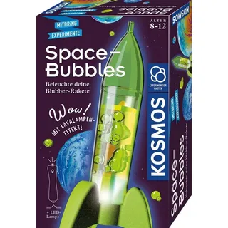 Kosmos Space Bubbles,