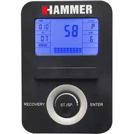 Hammer Pro Force Rudergerät