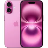 Apple iPhone 16 256 GB Pink