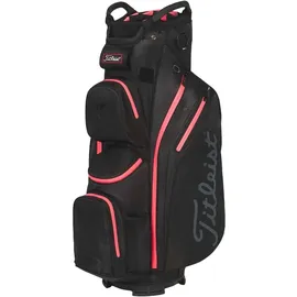Titleist Cart 14 StaDry Cartbag - monterey/flame/marble