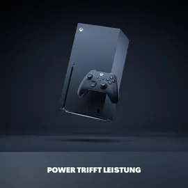 Microsoft Xbox Series X 1TB