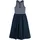 Tommy Hilfiger Kleid Blau S