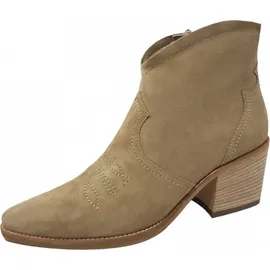 Paul Green Stiefelette in Hellbraun / 6.5 UK