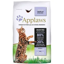Applaws Hühnchen & Ente 7,5 kg