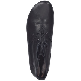 THINK! Winterstiefel in Schwarz 42