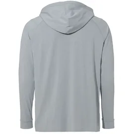 Vaude Hoodie Grau L