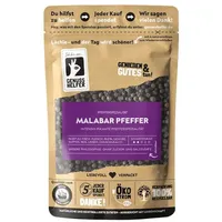 Bremer Gewürzhandel Gewürz Malabar Pfeffer, ganz, 100 g