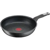 Tefal Unlimited G2550272 Pfanne Oval Mehrzweckbratpfanne Oval - Schwarz