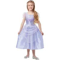 Rubies Disney's Der Nussknacker Clara Lavender Kostüm für Kinder (128)