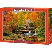 Castorland Puzzle 1000 Teile)