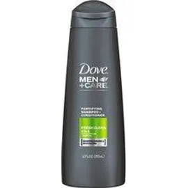 Dove Men + Care Fortifying Fresh Clean 2 in 1 400 ml