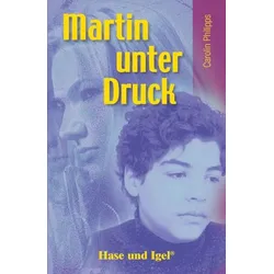 Martin unter Druck