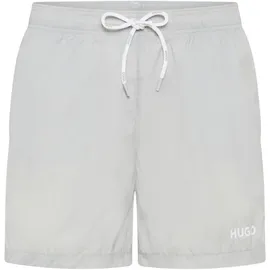 hugo underwear Badehose Haiti grau L