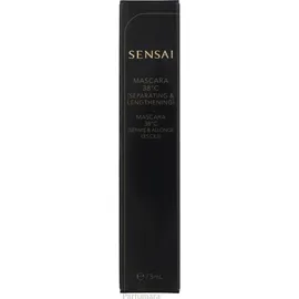 Sensai Colours 38°C Separating & Lengthening MSL-1 black 7.5 ml