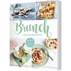 Brunch Lieblingsrezepte