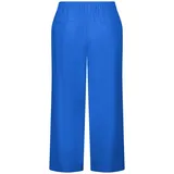 Betty Barclay Leinenhose Casual Adria Blue 40