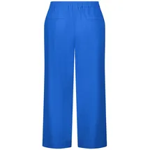 Betty Barclay Leinenhose Casual Adria Blue 40