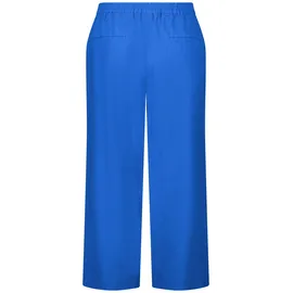 Betty Barclay Leinenhose Casual Adria Blue 40