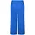 Betty Barclay Leinenhose Casual Adria Blue 40
