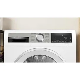 Bosch Serie 6 WQG235D90 Wärmepumpentrockner (8 kg)