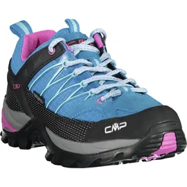 CMP Rigel Low WP Damen Hawaiian/Acqua 37