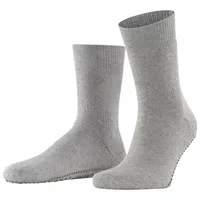 Falke Homepads Socken 1 Paar Grau 35-38