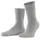 Falke Homepads Socken 1 Paar Grau 35-38