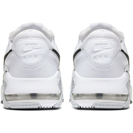 Nike Air Max Excee Herren white/pure platinum/black 46