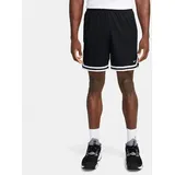 Nike DNA Dri-Fit 6" Herren Hose, schwarz - XL