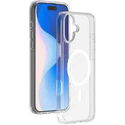 OTTO Office Handy-Cover iPhone 16 transparent transparent