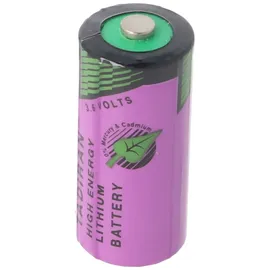 Tadiran Batteries Tadiran Sonnenschein Inorganic Lithium Battery SL-761/S Standard 2/3AA