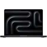 2024 M4 Max 24 GB RAM 512 GB SSD 10-Core GPU Space Schwarz