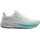 Brooks Ghost 17 Damen Coconut / Oyster / Blue 37,5