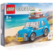 LEGO Creator 40252 VW Käfer Mini, Beste Preise