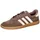 BREAKNET SLEEK Damen Earth Strata/Off White/Gum 40