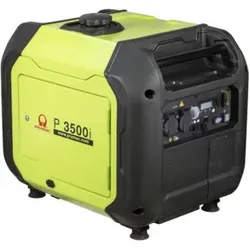 Pramac Stromerzeuger Benzin 230V E-START 3kW COP P 3500 i