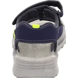 Ricosta TAJO in nautic/teer - Gelb,Dunkelblau - 35