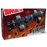 Round2 591990 - 1/48 Space 1999: 22" Eagle w/Cargo Pod