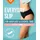 NUR DIE Slip schwarz 48-50 1 St.