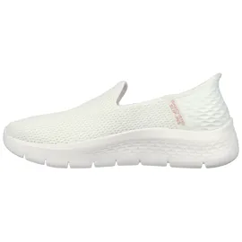SKECHERS Go Walk Flex Relish white 39