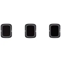 DJI Mavic Air 2 ND Filter-Set (ND16/ND64/ND256)